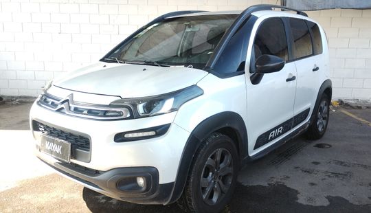 Citroen • C3 Aircross
