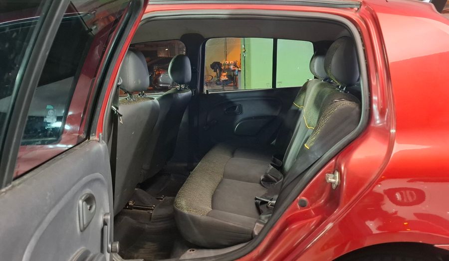 Renault Clio 1.1 GT LINE Hatchback 2014