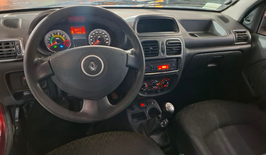 Renault Clio 1.1 GT LINE Hatchback 2014