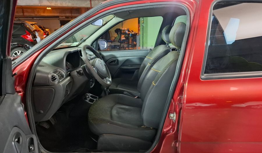 Renault Clio 1.1 GT LINE Hatchback 2014