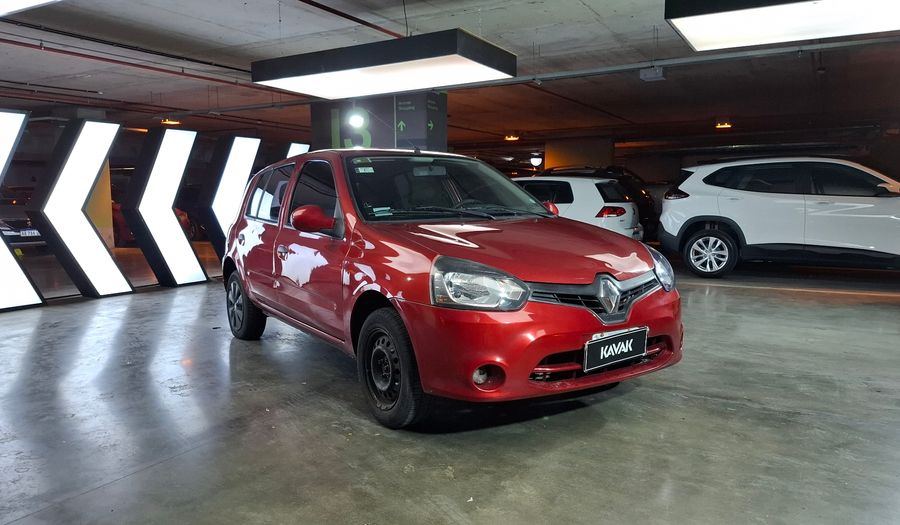 Renault Clio 1.1 GT LINE Hatchback 2014
