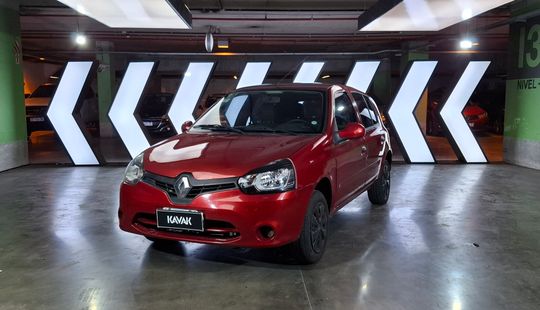 Renault • Clio