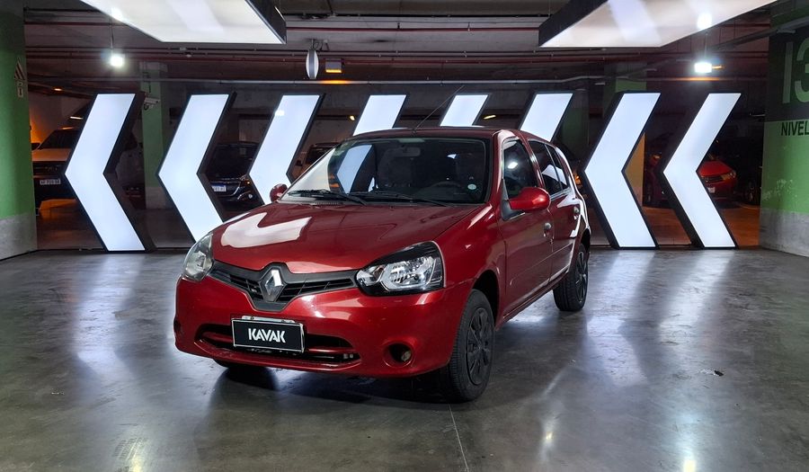 Renault Clio 1.1 GT LINE Hatchback 2014