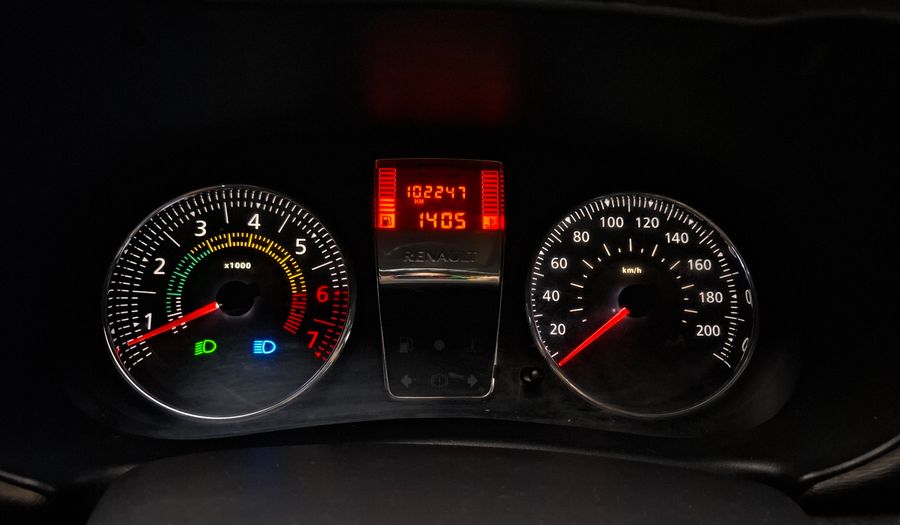 Renault Clio 1.1 GT LINE Hatchback 2014
