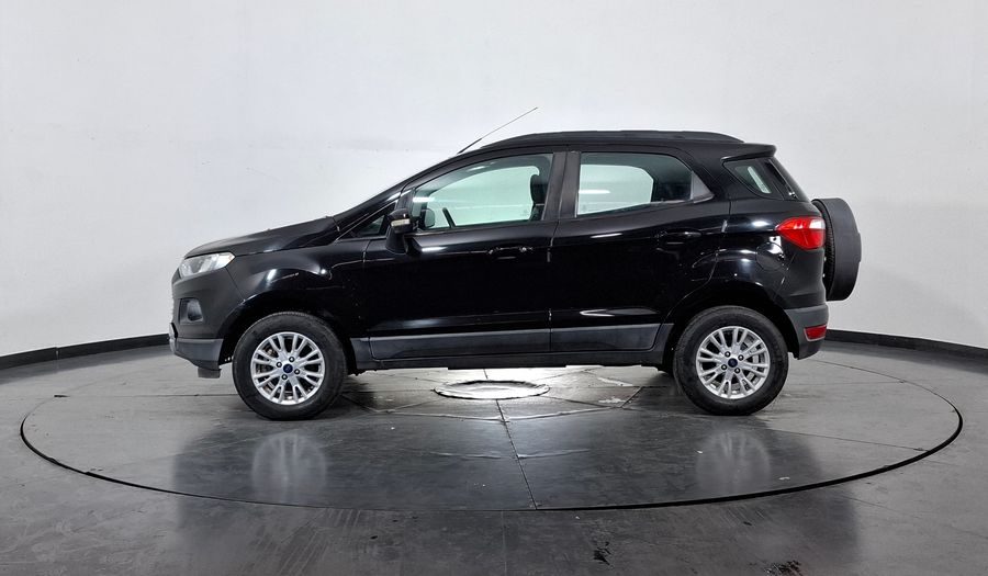 Ford Ecosport 1.6L SE Suv 2015