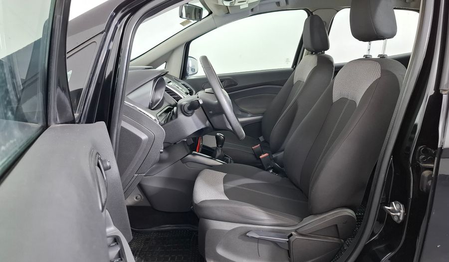 Ford Ecosport 1.6L SE Suv 2015