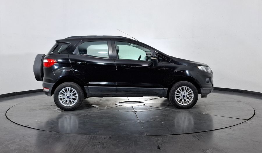 Ford Ecosport 1.6L SE Suv 2015