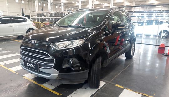 Ford • EcoSport