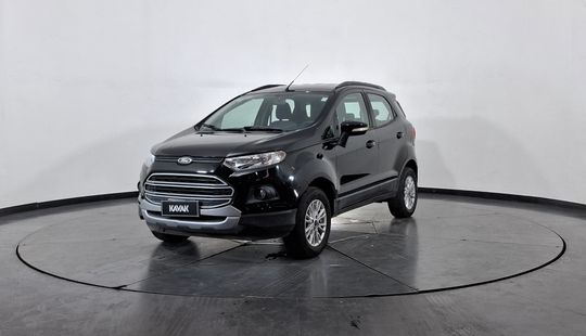 Ford • EcoSport