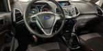 Ford Ecosport 1.6L SE Suv 2015