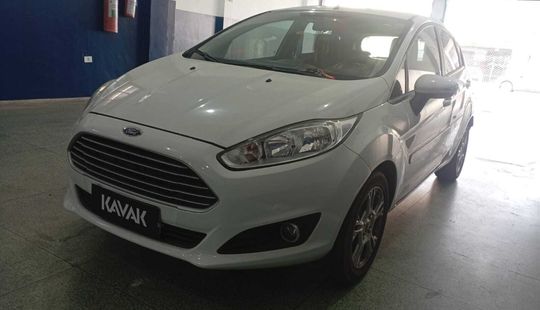 Ford • Fiesta