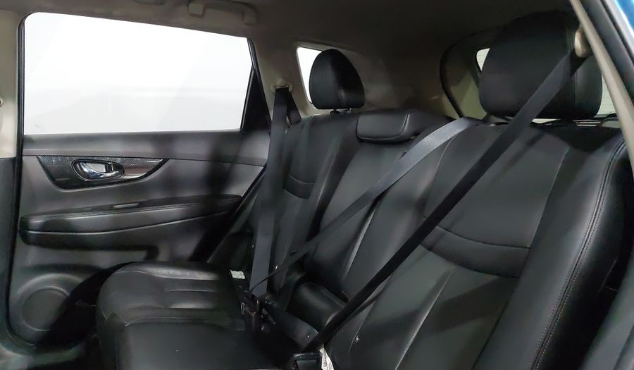 Nissan X-trail 2.5 EXCLUSIVE 2 ROW AUTO Suv 2020