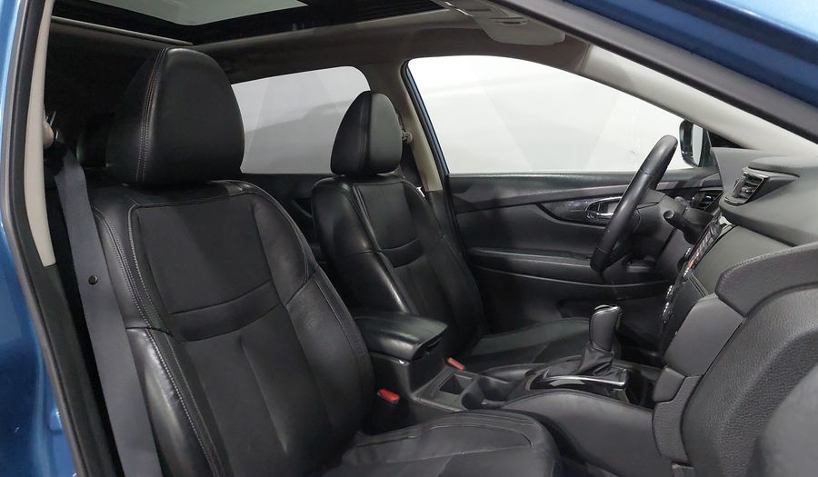 Nissan X-trail 2.5 EXCLUSIVE 2 ROW AUTO Suv 2020
