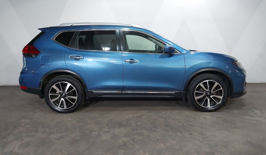 Nissan X-trail 2.5 EXCLUSIVE 2 ROW AUTO Suv 2020