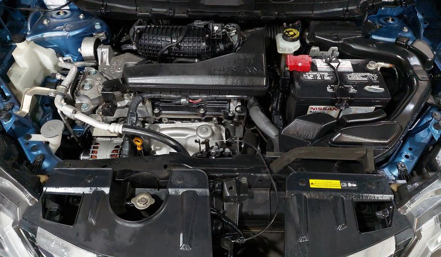 Nissan X-trail 2.5 EXCLUSIVE 2 ROW AUTO Suv 2020