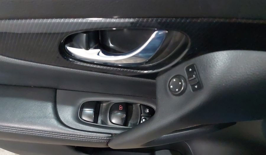 Nissan X-trail 2.5 EXCLUSIVE 2 ROW AUTO Suv 2020