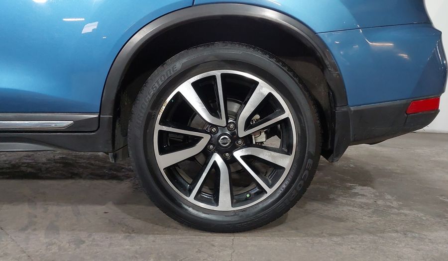 Nissan X-trail 2.5 EXCLUSIVE 2 ROW AUTO Suv 2020