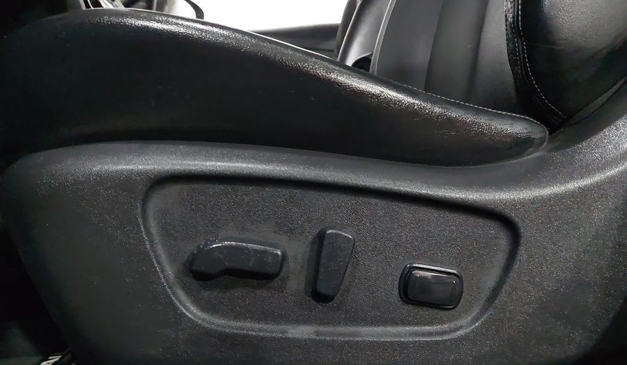 Nissan X-trail 2.5 EXCLUSIVE 2 ROW AUTO Suv 2020