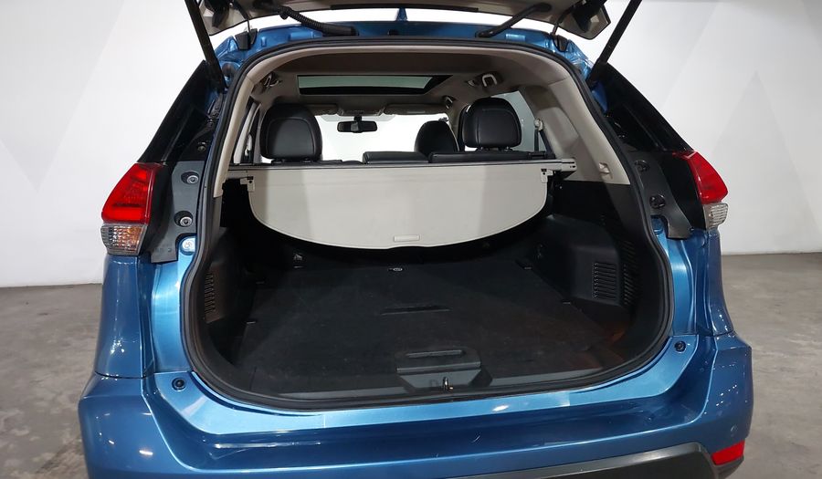Nissan X-trail 2.5 EXCLUSIVE 2 ROW AUTO Suv 2020