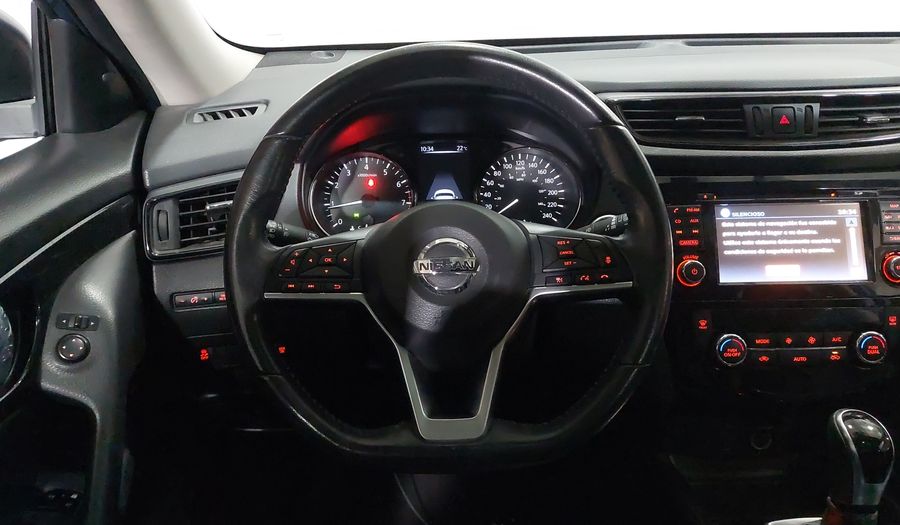 Nissan X-trail 2.5 EXCLUSIVE 2 ROW AUTO Suv 2020
