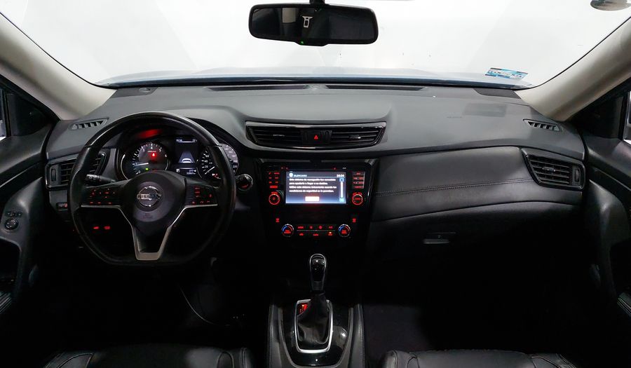 Nissan X-trail 2.5 EXCLUSIVE 2 ROW AUTO Suv 2020