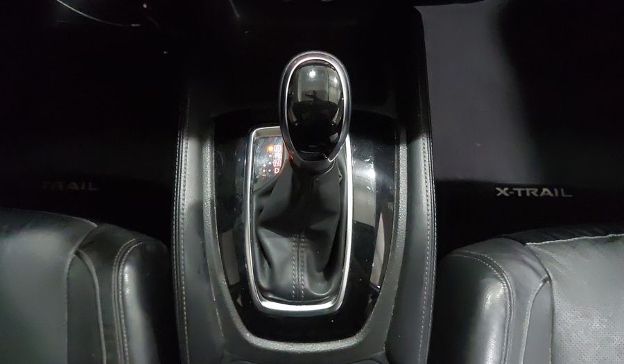 Nissan X-trail 2.5 EXCLUSIVE 2 ROW AUTO Suv 2020