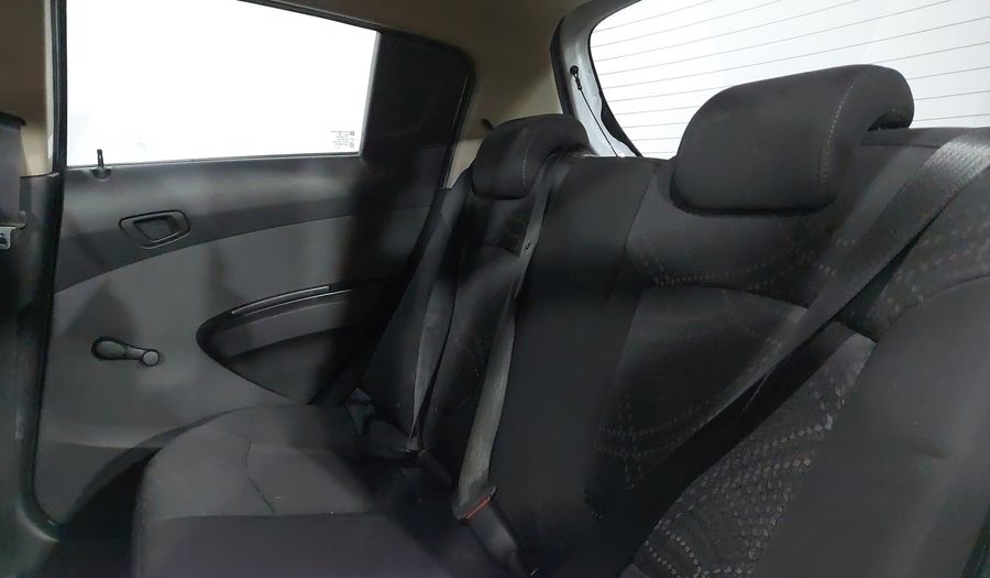 Chevrolet Beat 1.2 LT B MT Hatchback 2018