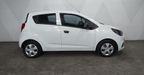 Chevrolet Beat 1.2 LT B MT Hatchback 2018