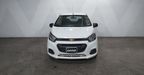 Chevrolet Beat 1.2 LT B MT Hatchback 2018