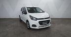 Chevrolet Beat 1.2 LT B MT Hatchback 2018