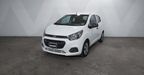Chevrolet Beat 1.2 LT B MT Hatchback 2018