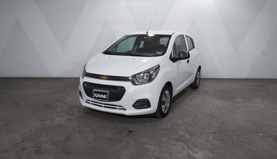 Chevrolet • Beat