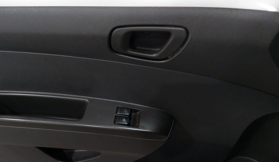 Chevrolet Beat 1.2 LT B MT Hatchback 2018