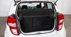Chevrolet Beat 1.2 LT B MT Hatchback 2018