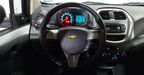 Chevrolet Beat 1.2 LT B MT Hatchback 2018