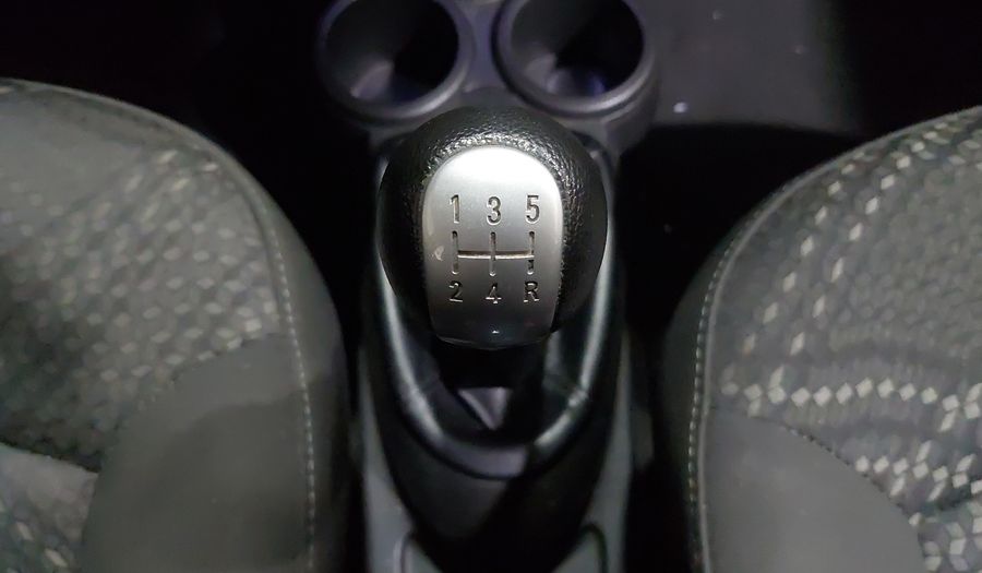 Chevrolet Beat 1.2 LT B MT Hatchback 2018