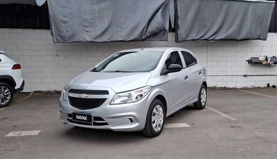 Chevrolet • Onix