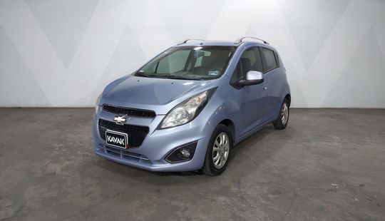 Chevrolet • Spark