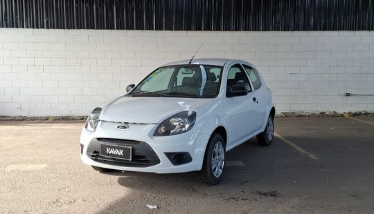 Ford • Ka
