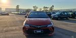 Toyota Corolla 2.0 GR-S CVT Sedan 2024