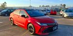 Toyota Corolla 2.0 GR-S CVT Sedan 2024