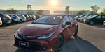Toyota Corolla 2.0 GR-S CVT Sedan 2024