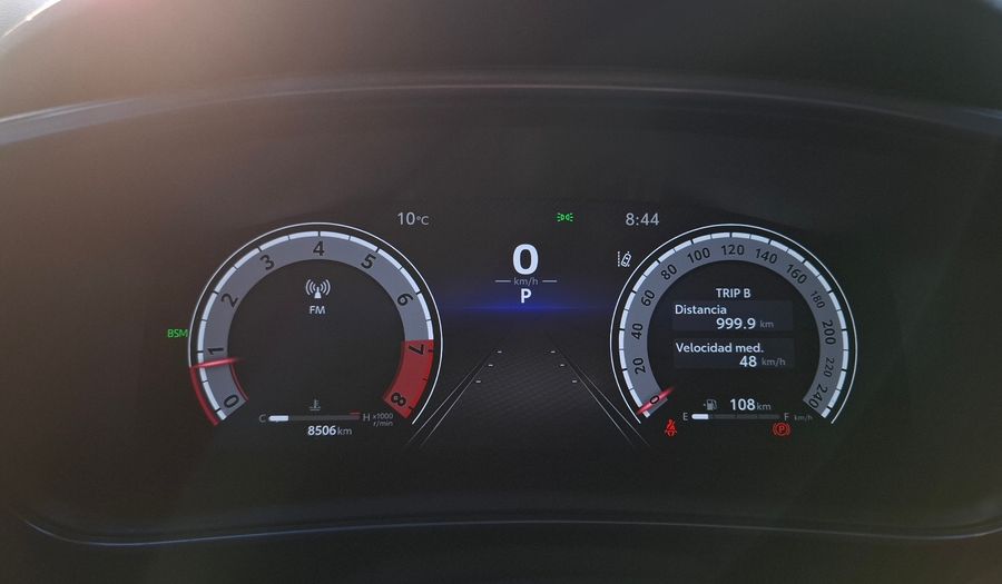 Toyota Corolla 2.0 GR-S CVT Sedan 2024