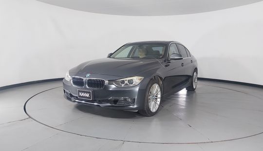 Bmw • Serie 3