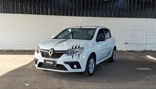 Renault • Sandero