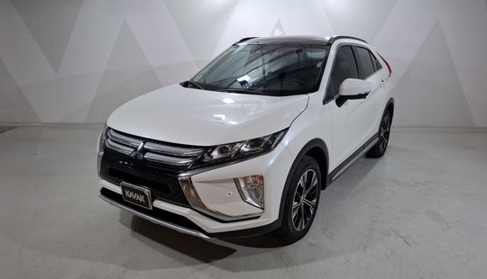 Mitsubishi • Eclipse Cross