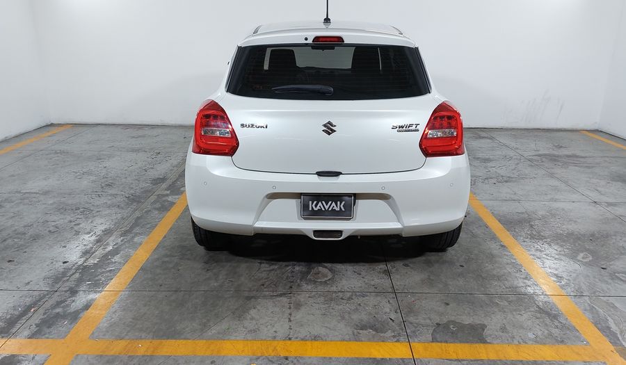 Suzuki Swift 1.0 BOOSTERJET Hatchback 2023