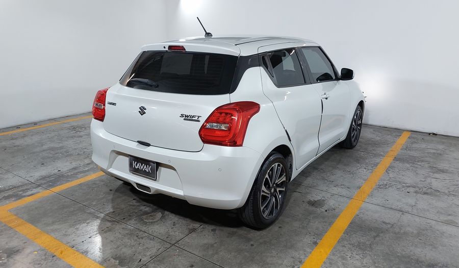 Suzuki Swift 1.0 BOOSTERJET Hatchback 2023