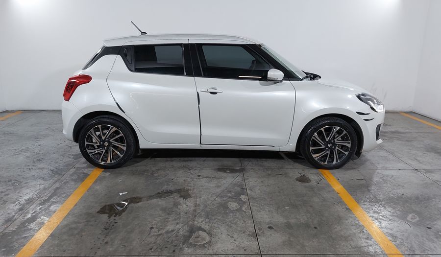 Suzuki Swift 1.0 BOOSTERJET Hatchback 2023