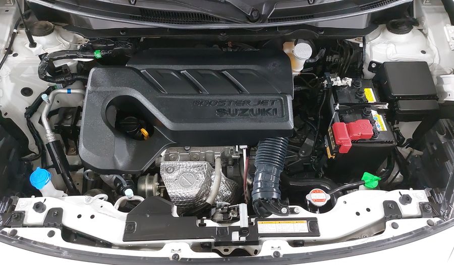 Suzuki Swift 1.0 BOOSTERJET Hatchback 2023
